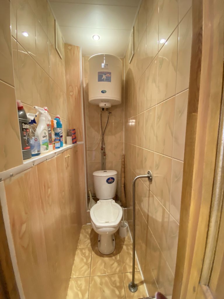 Продажа 3-комнатной квартиры, Дзержинск, Космонавтов б-р,  26