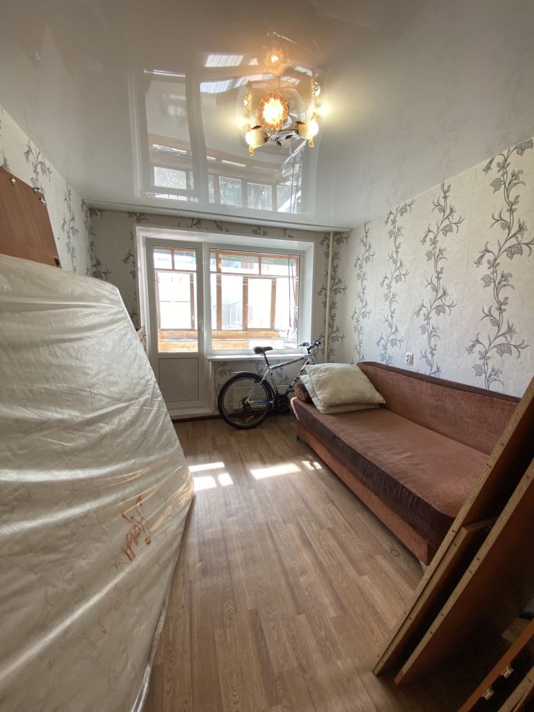 Продажа 3-комнатной квартиры, Дзержинск, Космонавтов б-р,  26