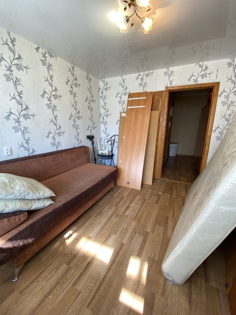 Продажа 3-комнатной квартиры, Дзержинск, Космонавтов б-р,  26