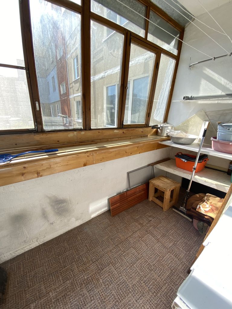 Продажа 3-комнатной квартиры, Дзержинск, Космонавтов б-р,  26