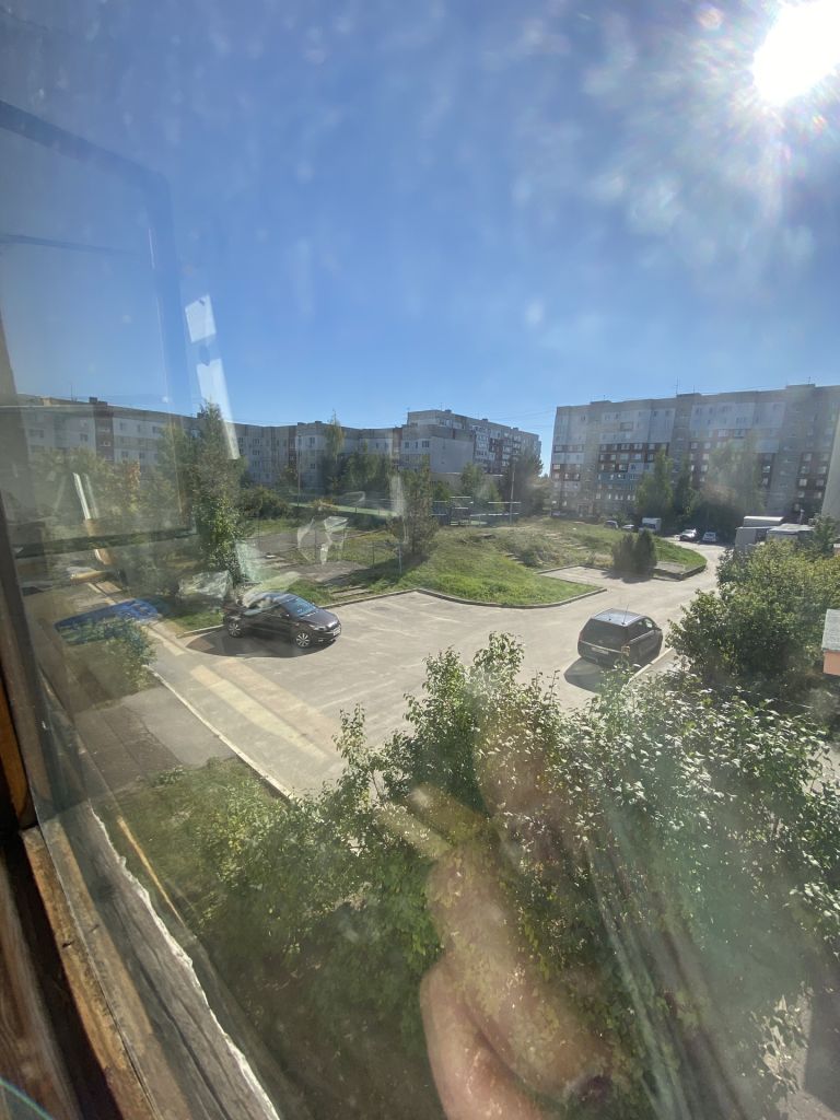 Продажа 3-комнатной квартиры, Дзержинск, Космонавтов б-р,  26