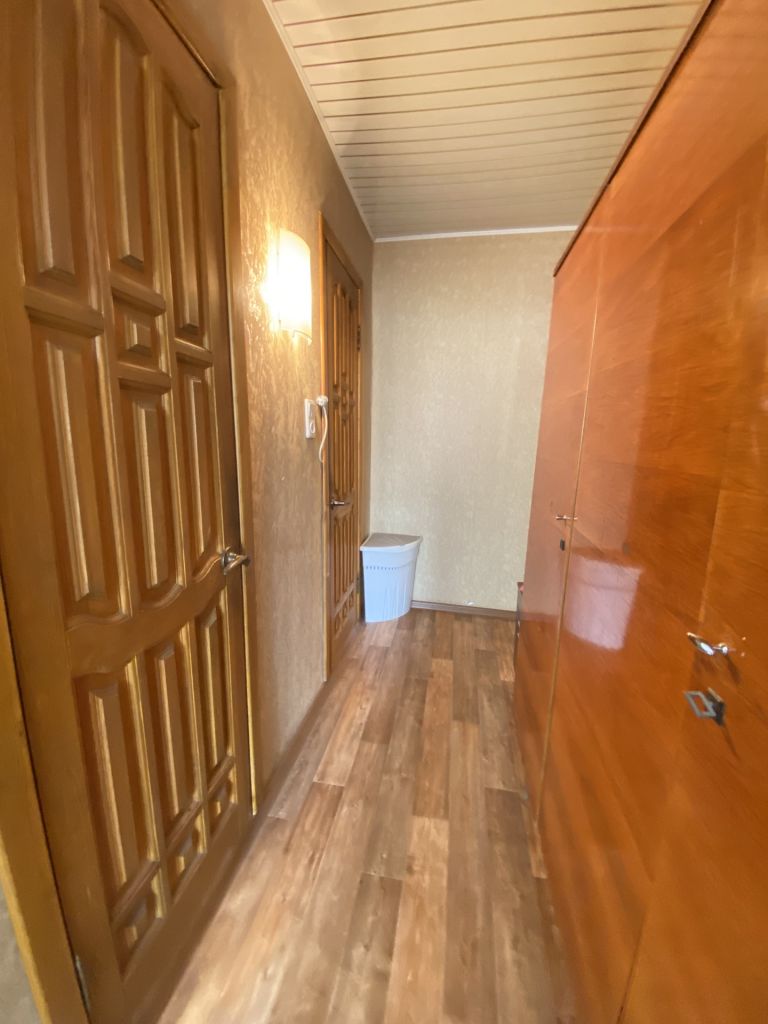 Продажа 3-комнатной квартиры, Дзержинск, Космонавтов б-р,  26