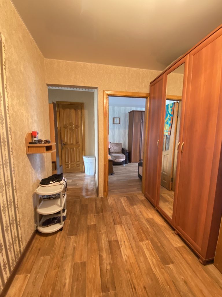 Продажа 3-комнатной квартиры, Дзержинск, Космонавтов б-р,  26