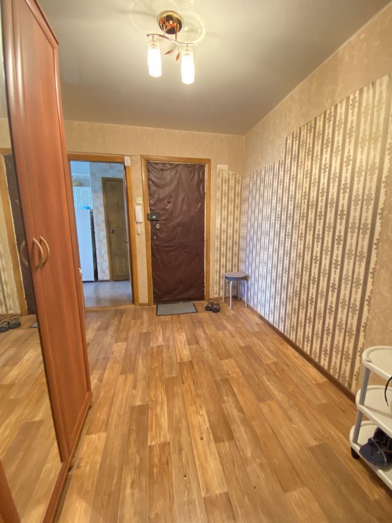 Продажа 3-комнатной квартиры, Дзержинск, Космонавтов б-р,  26