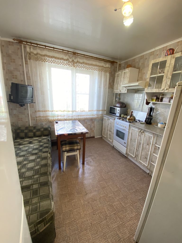 Продажа 3-комнатной квартиры, Дзержинск, Космонавтов б-р,  26