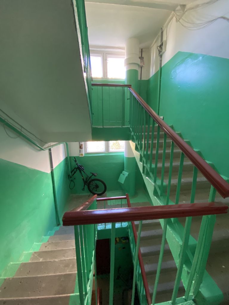 Продажа 3-комнатной квартиры, Дзержинск, Космонавтов б-р,  26