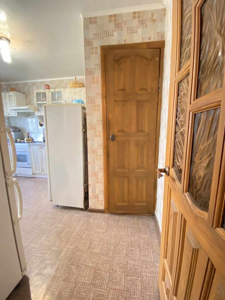 Продажа 3-комнатной квартиры, Дзержинск, Космонавтов б-р,  26