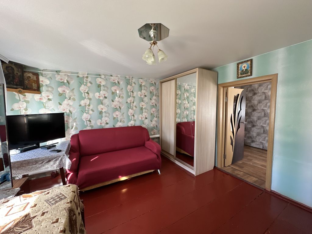 Продажа дома, 41м <sup>2</sup>, 11 сот., Вача, Речная,  10