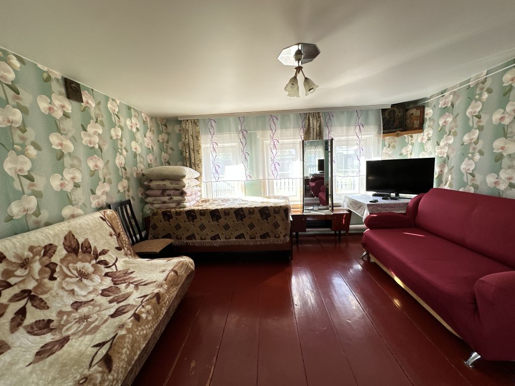 Продажа дома, 41м <sup>2</sup>, 11 сот., Вача, Речная,  10