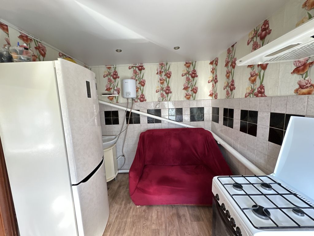 Продажа дома, 41м <sup>2</sup>, 11 сот., Вача, Речная,  10