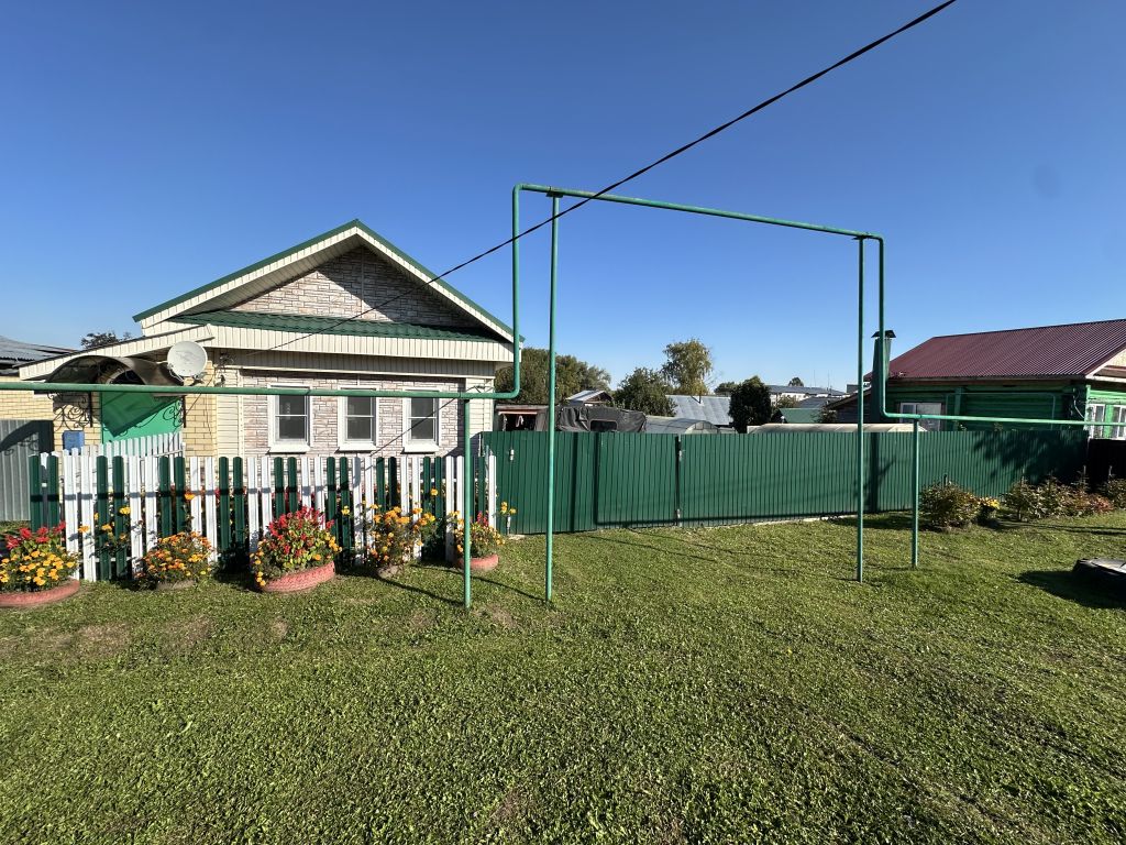 Продажа дома, 41м <sup>2</sup>, 11 сот., Вача, Речная,  10