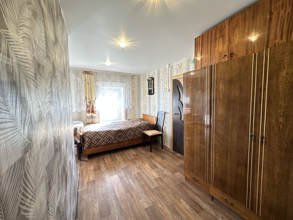 Продажа дома, 41м <sup>2</sup>, 11 сот., Вача, Речная,  10