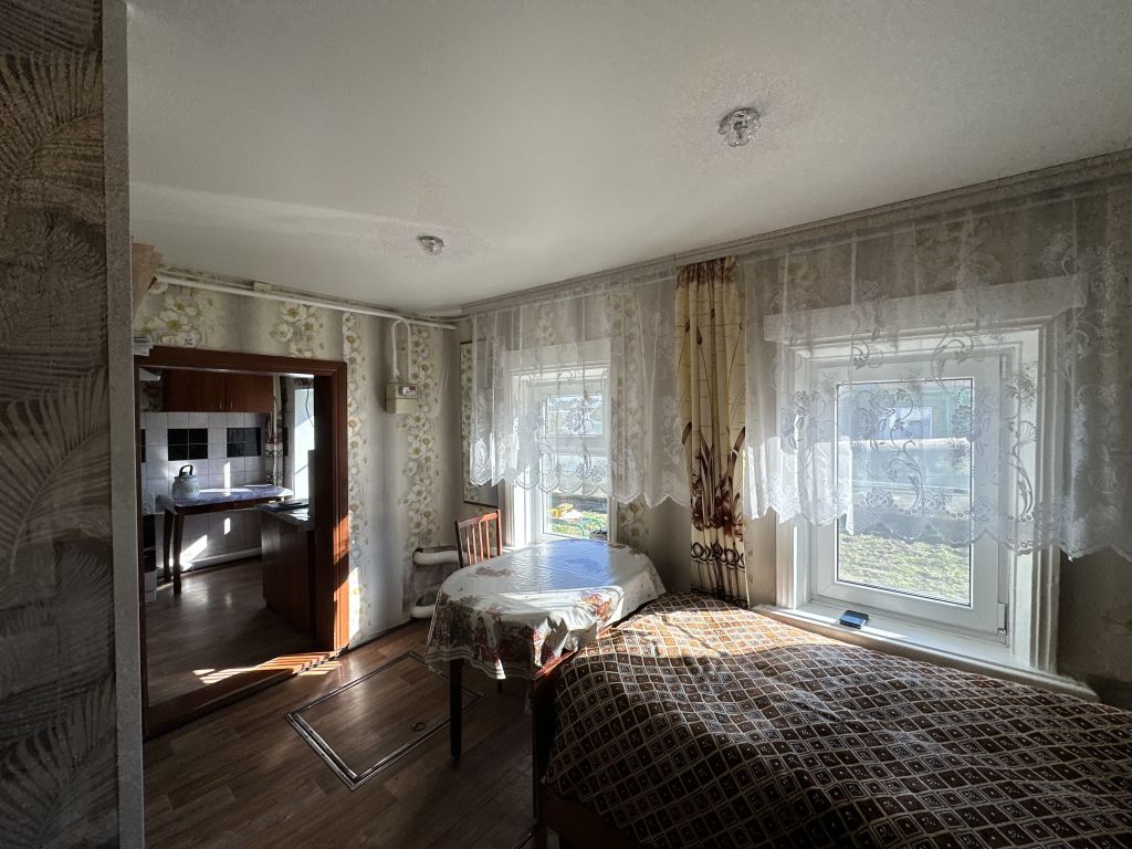 Продажа дома, 41м <sup>2</sup>, 11 сот., Вача, Речная,  10