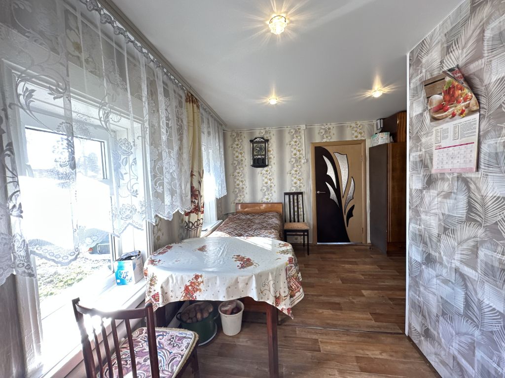 Продажа дома, 41м <sup>2</sup>, 11 сот., Вача, Речная,  10