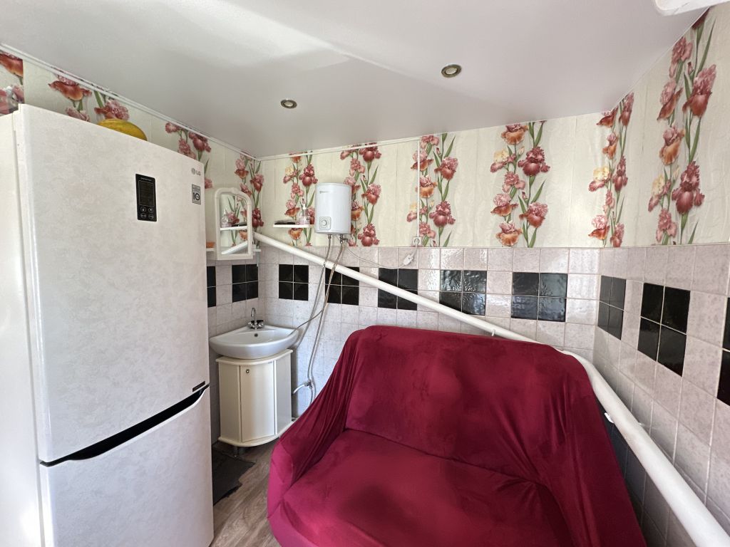 Продажа дома, 41м <sup>2</sup>, 11 сот., Вача, Речная,  10