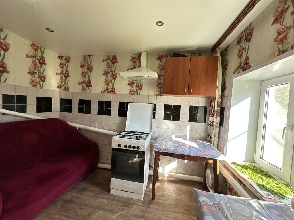 Продажа дома, 41м <sup>2</sup>, 11 сот., Вача, Речная,  10