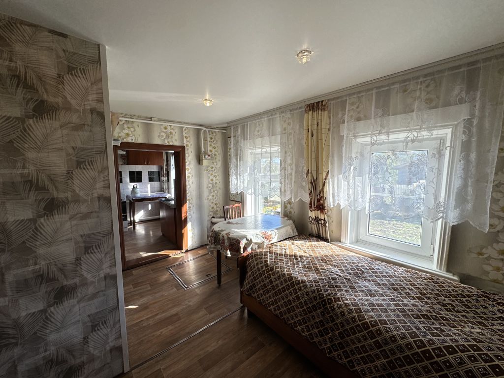 Продажа дома, 41м <sup>2</sup>, 11 сот., Вача, Речная,  10