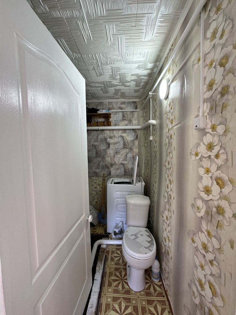 Продажа дома, 41м <sup>2</sup>, 11 сот., Вача, Речная,  10