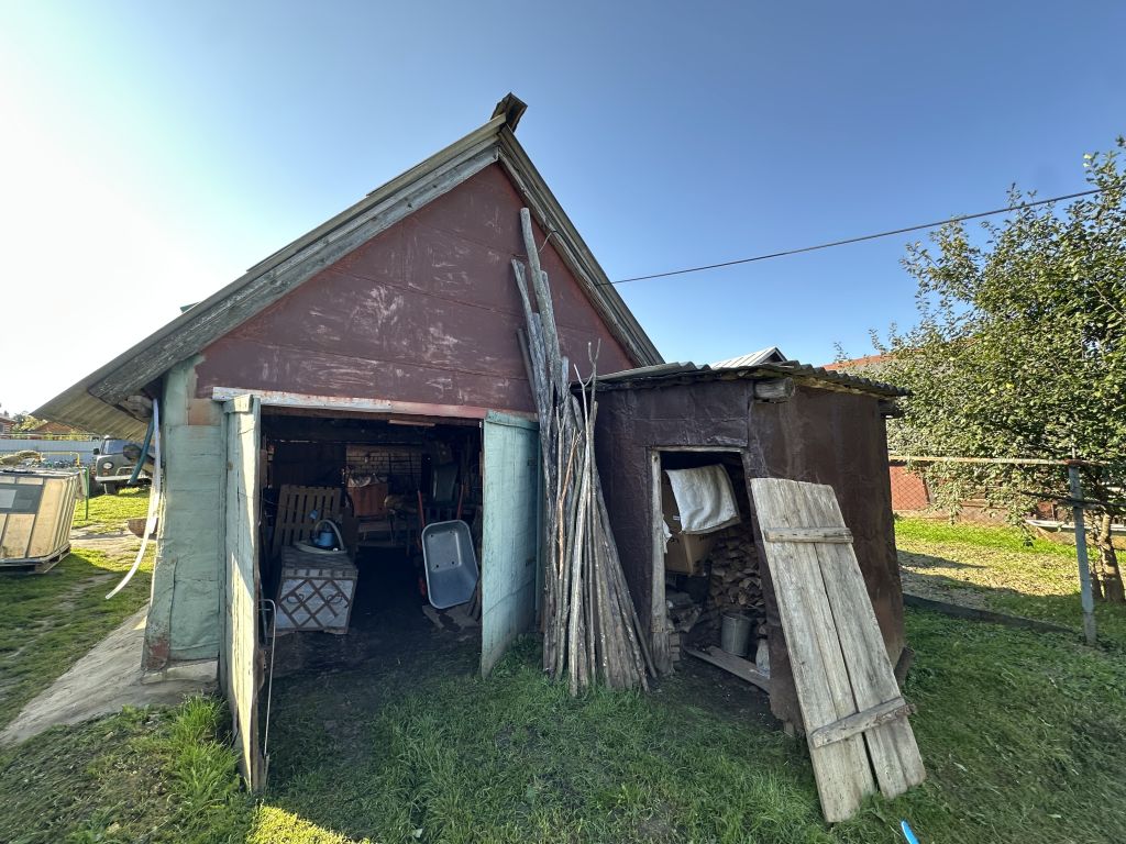 Продажа дома, 41м <sup>2</sup>, 11 сот., Вача, Речная,  10