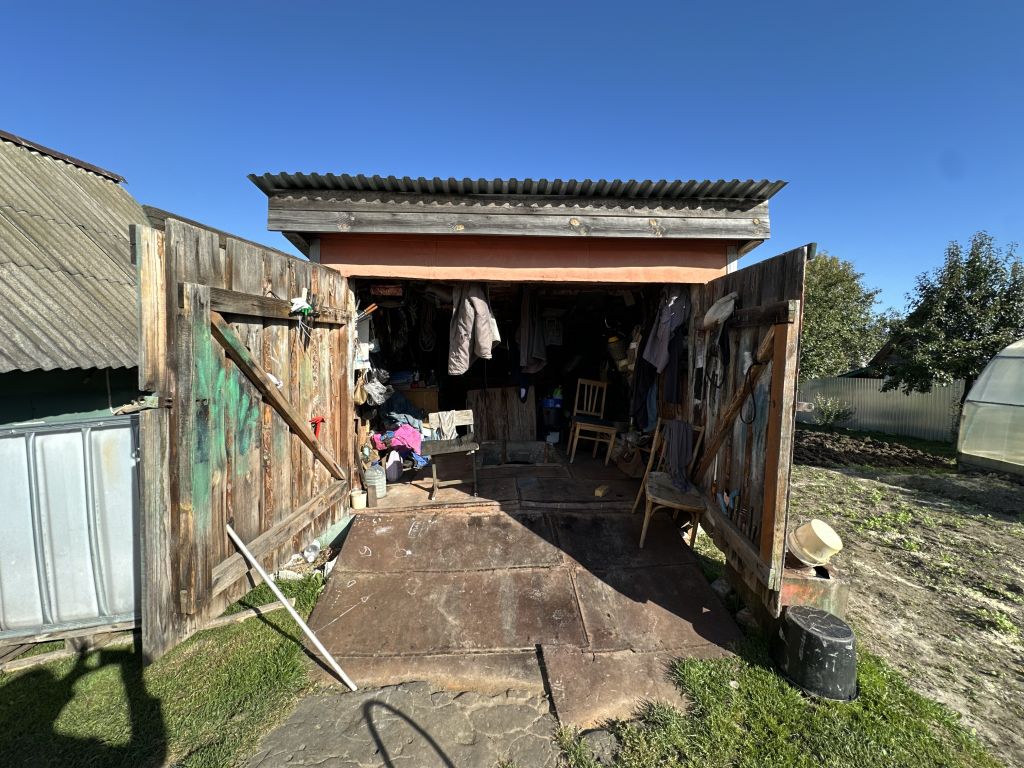 Продажа дома, 41м <sup>2</sup>, 11 сот., Вача, Речная,  10