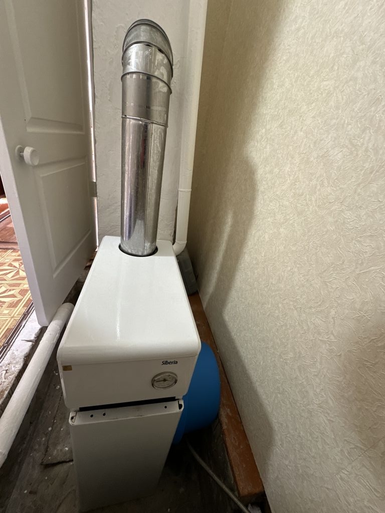 Продажа дома, 41м <sup>2</sup>, 11 сот., Вача, Речная,  10