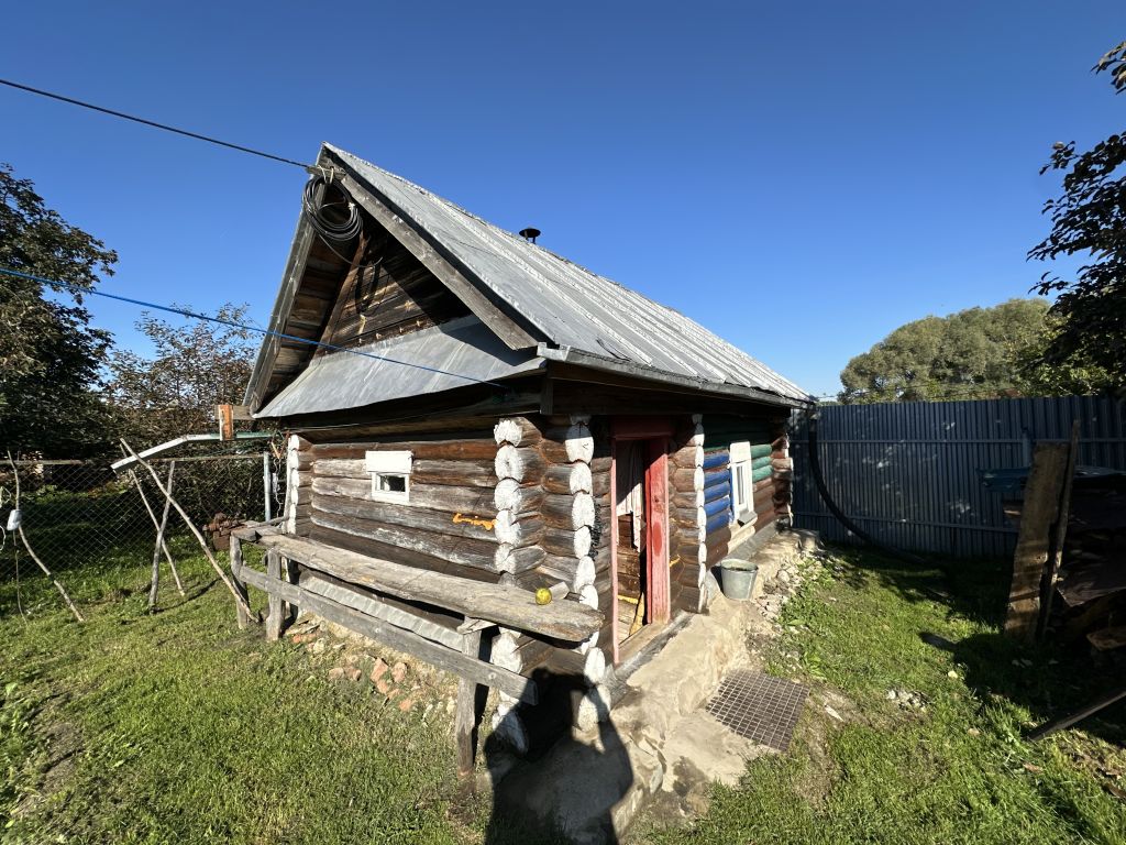 Продажа дома, 41м <sup>2</sup>, 11 сот., Вача, Речная,  10