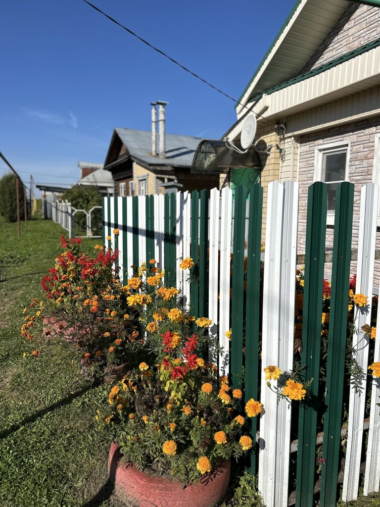 Продажа дома, 41м <sup>2</sup>, 11 сот., Вача, Речная,  10