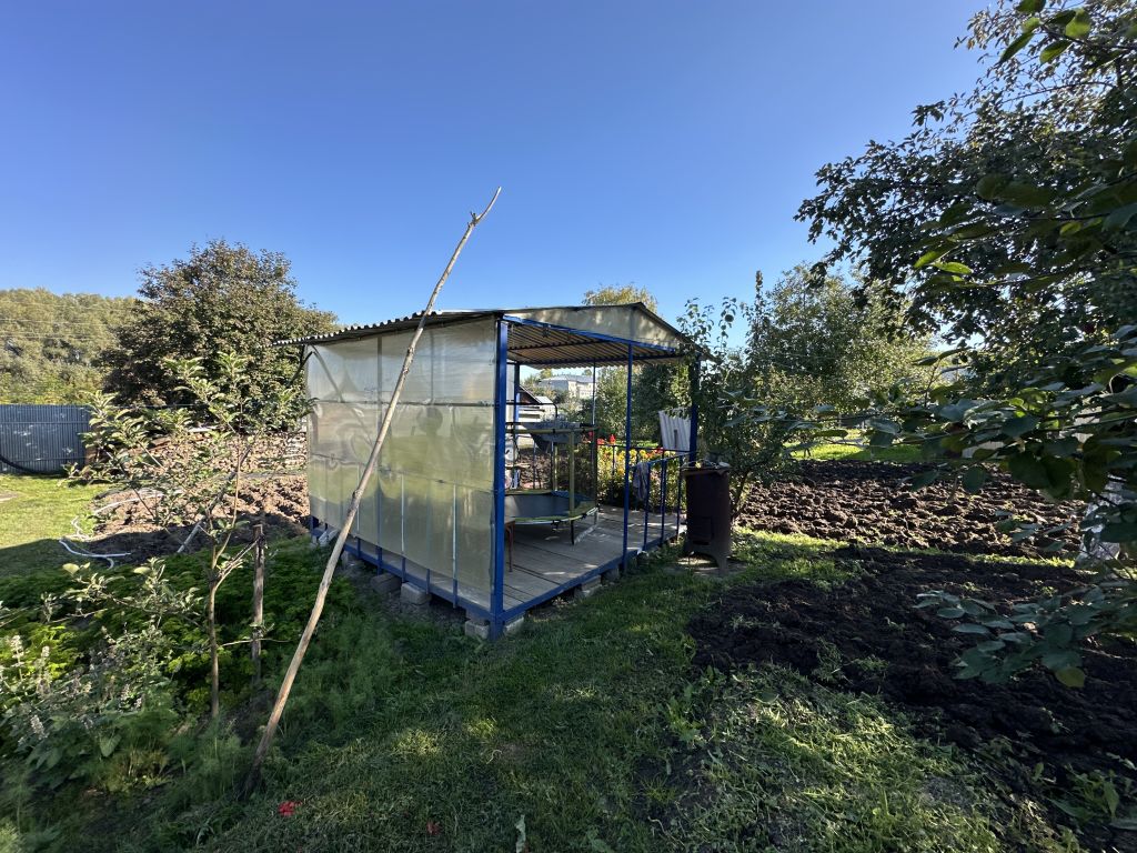 Продажа дома, 41м <sup>2</sup>, 11 сот., Вача, Речная,  10