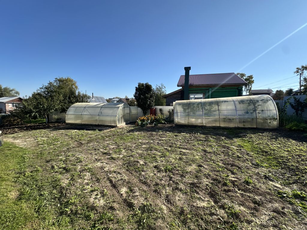 Продажа дома, 41м <sup>2</sup>, 11 сот., Вача, Речная,  10