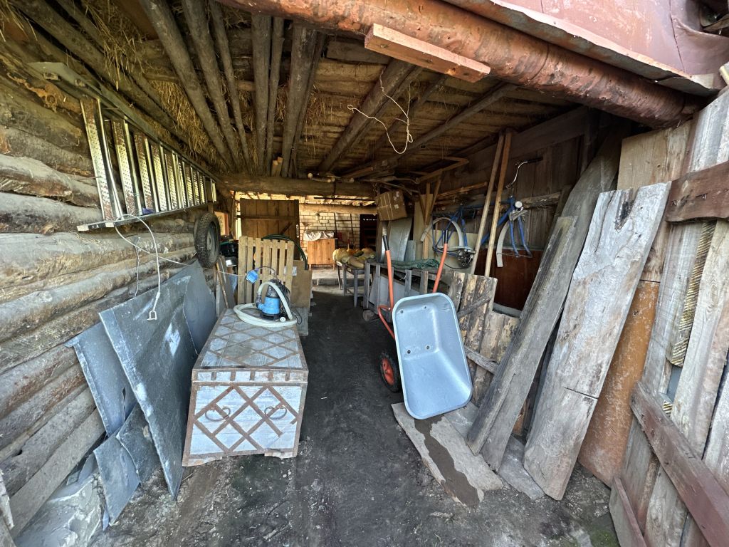 Продажа дома, 41м <sup>2</sup>, 11 сот., Вача, Речная,  10