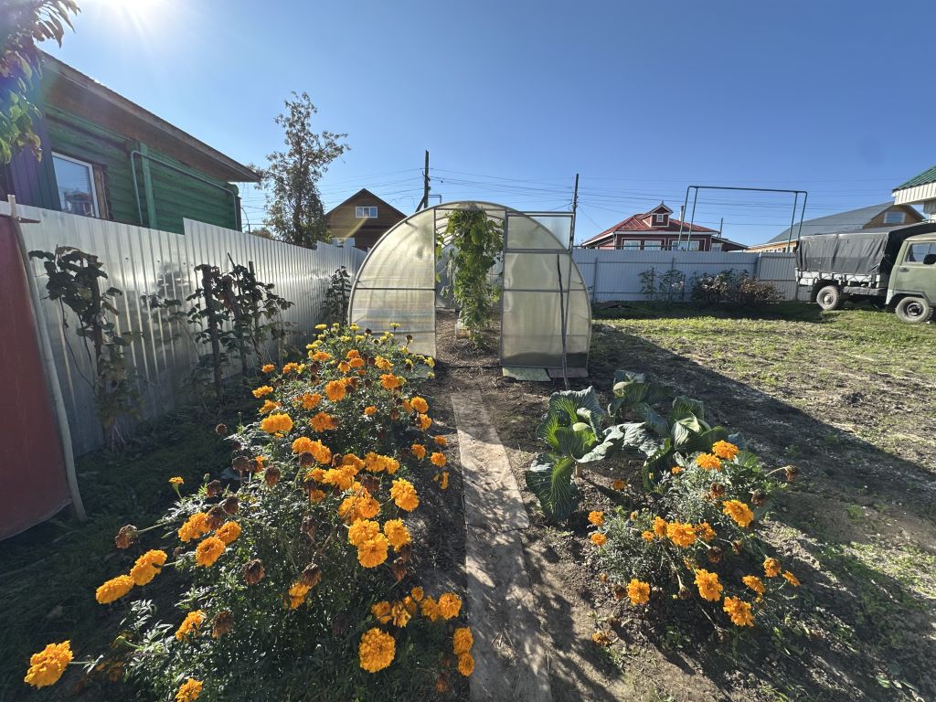 Продажа дома, 41м <sup>2</sup>, 11 сот., Вача, Речная,  10