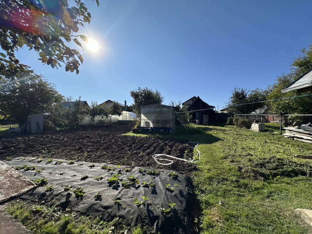 Продажа дома, 41м <sup>2</sup>, 11 сот., Вача, Речная,  10