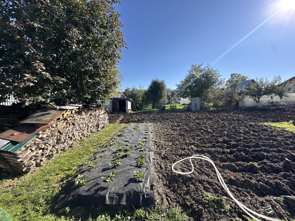 Продажа дома, 41м <sup>2</sup>, 11 сот., Вача, Речная,  10