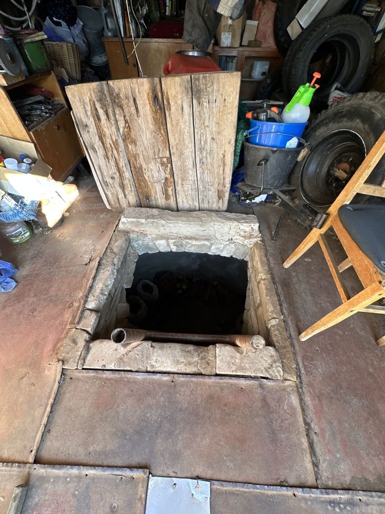 Продажа дома, 41м <sup>2</sup>, 11 сот., Вача, Речная,  10