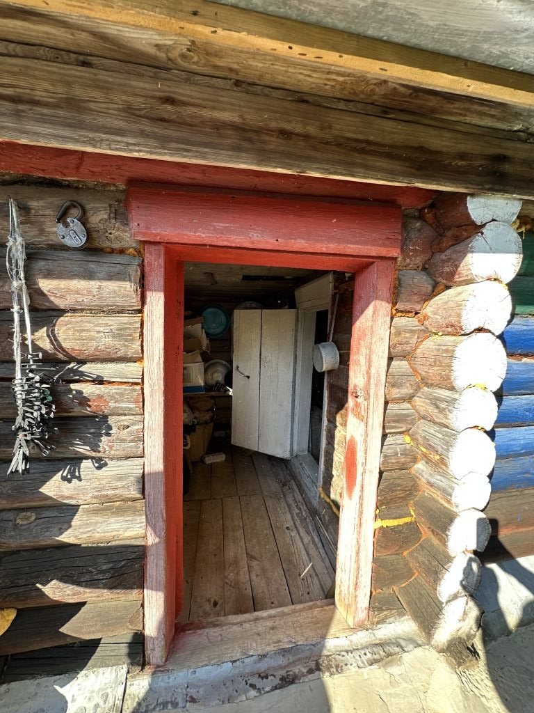 Продажа дома, 41м <sup>2</sup>, 11 сот., Вача, Речная,  10