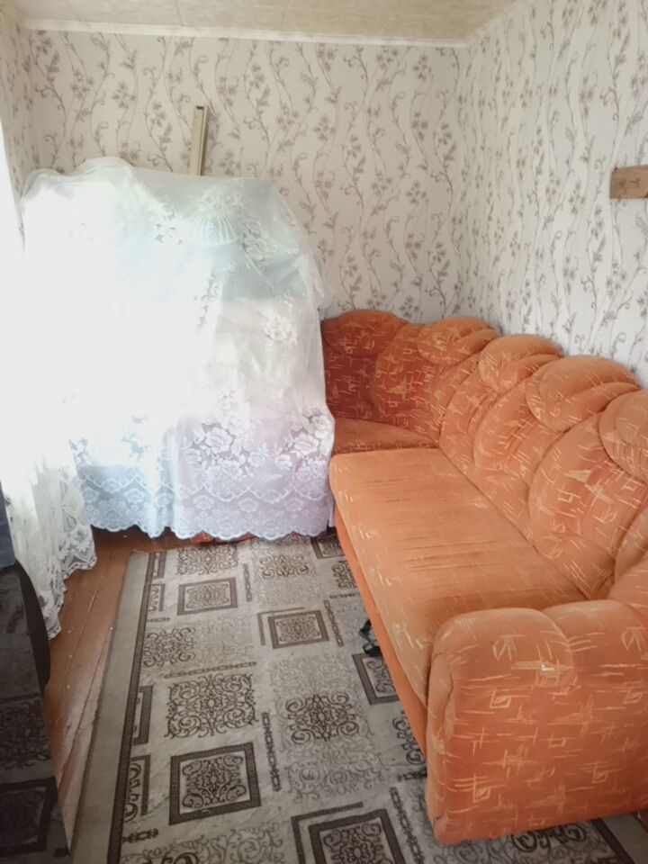 Продажа 2-комнатной квартиры, Новомосковск, Свердлова ул,  6