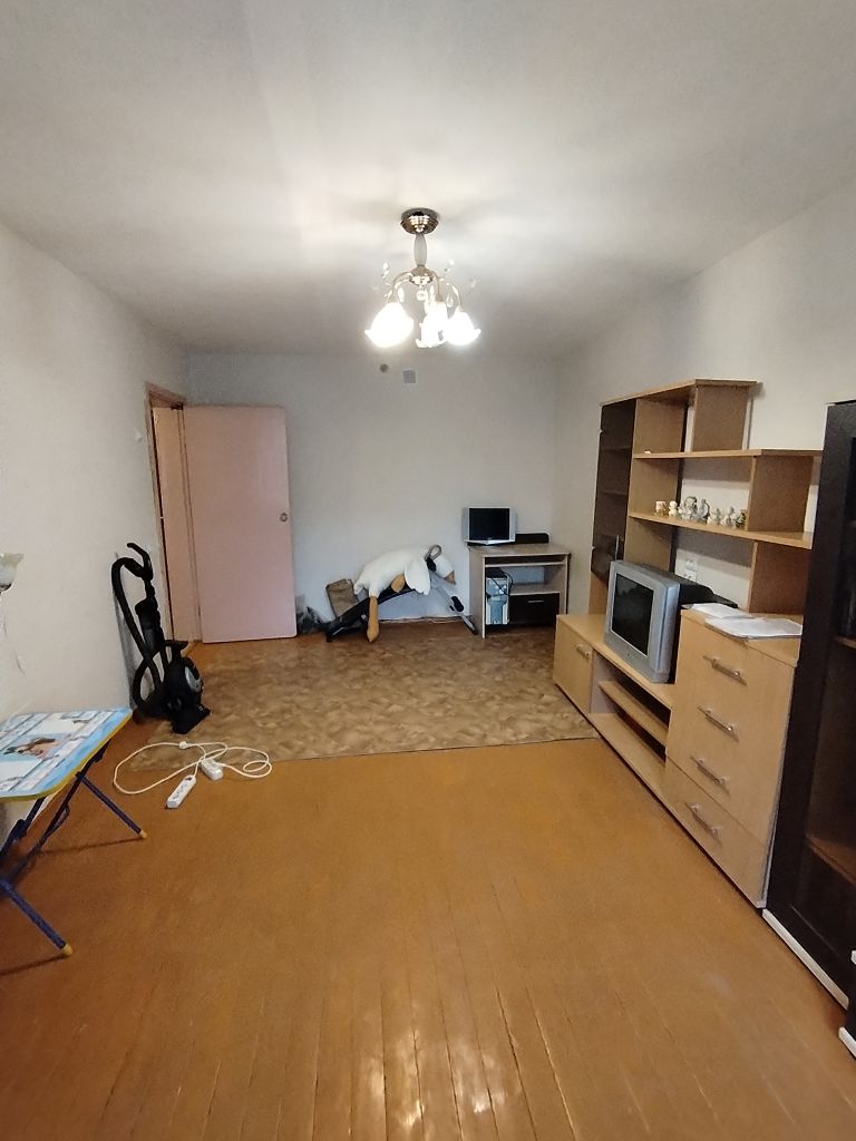 Продажа 1-комнатной квартиры, Дзержинск, Чапаева ул,  70