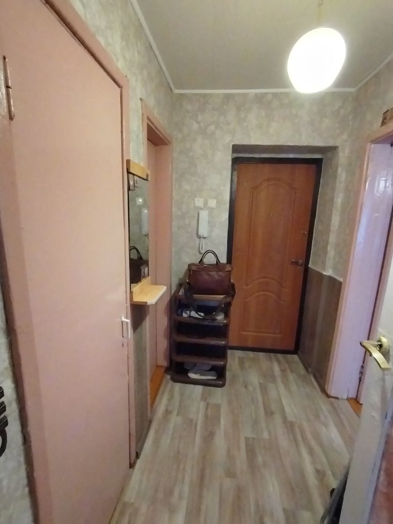 Продажа 1-комнатной квартиры, Дзержинск, Чапаева ул,  70
