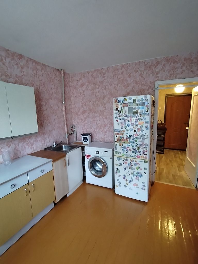 Продажа 1-комнатной квартиры, Дзержинск, Чапаева ул,  70