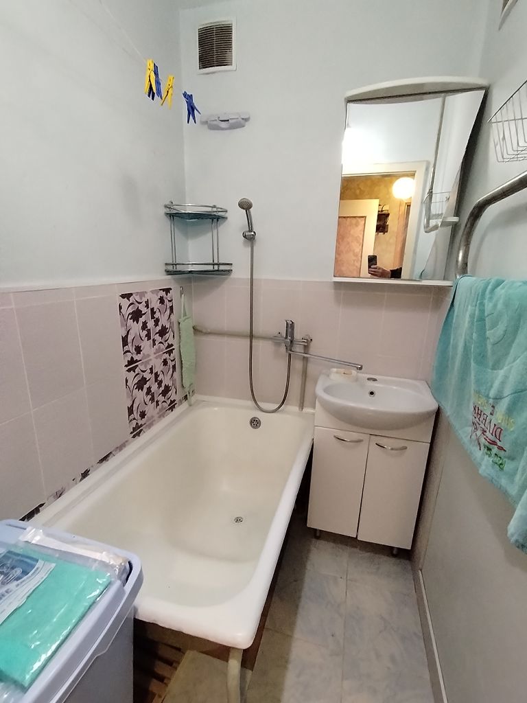 Продажа 1-комнатной квартиры, Дзержинск, Чапаева ул,  70