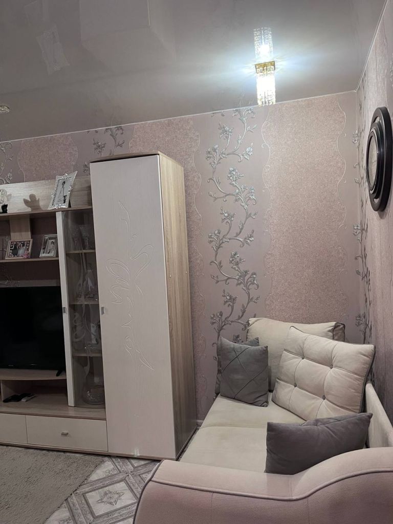 Продажа 3-комнатной квартиры, Богородск, 2-й мкр,  4а