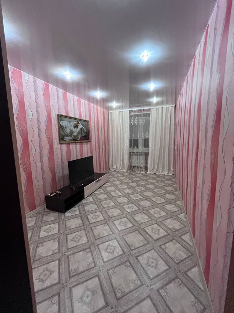 Продажа 3-комнатной квартиры, Богородск, 2-й мкр,  4а