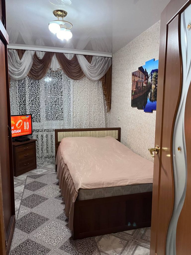 Продажа 3-комнатной квартиры, Богородск, 2-й мкр,  4а