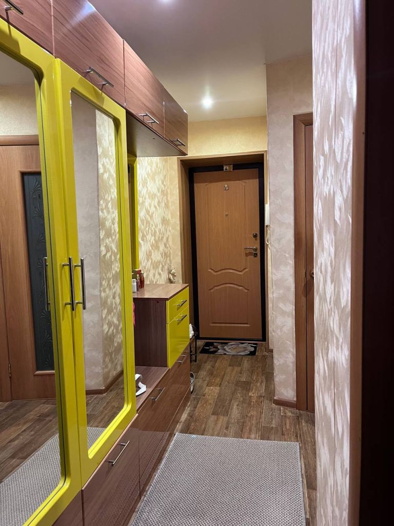 Продажа 3-комнатной квартиры, Богородск, 2-й мкр,  4а