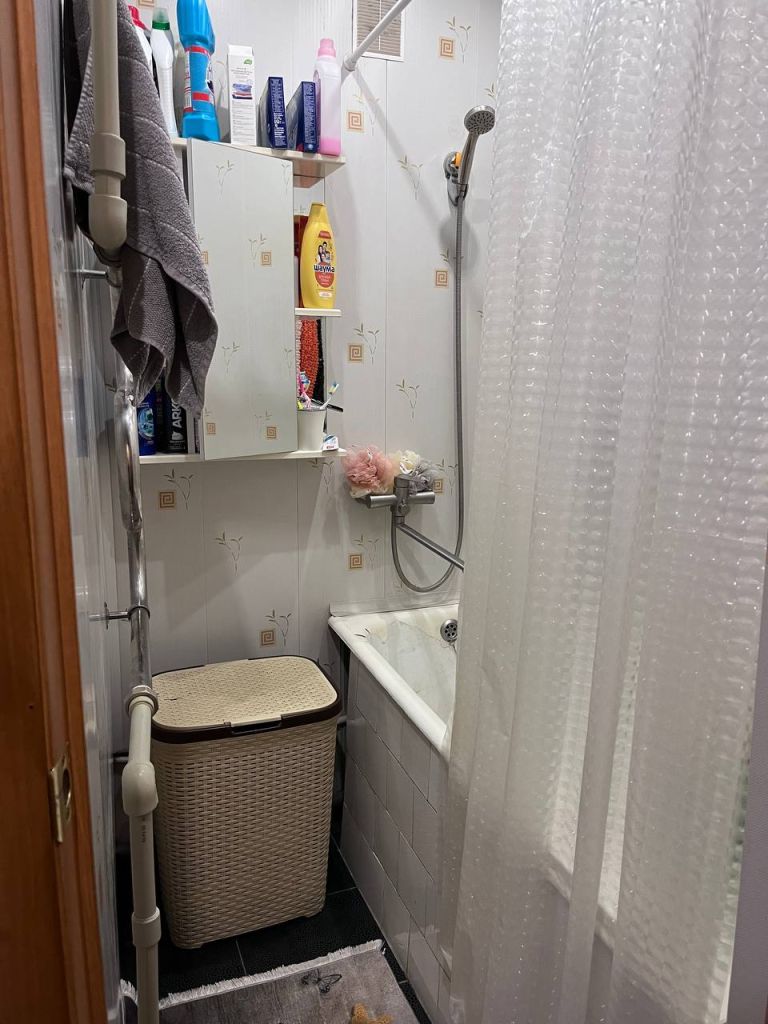 Продажа 3-комнатной квартиры, Богородск, 2-й мкр,  4а