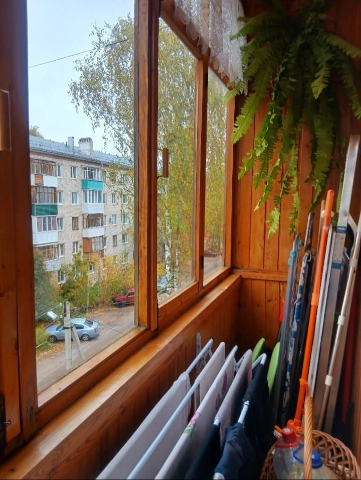 Продажа 3-комнатной квартиры, Богородск, 2-й мкр,  4а