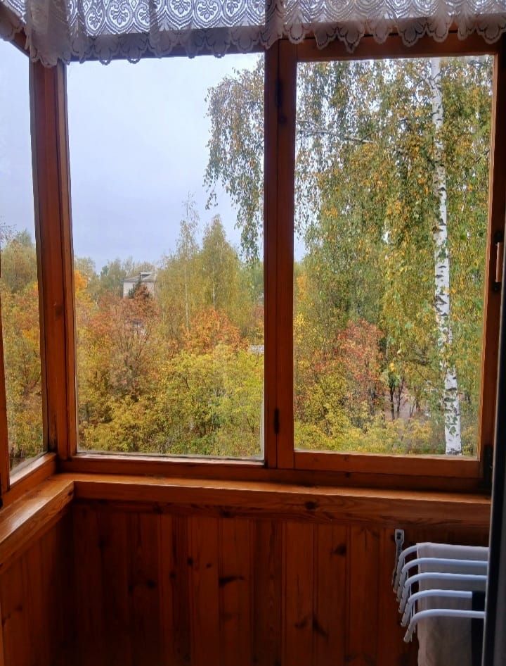 Продажа 3-комнатной квартиры, Богородск, 2-й мкр,  4а