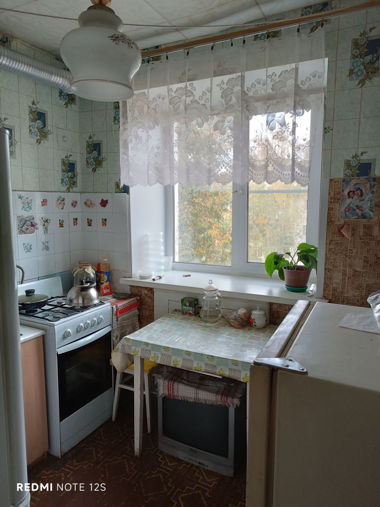 Продажа 1-комнатной квартиры, Нижний Новгород, Тихорецкая ул,  4