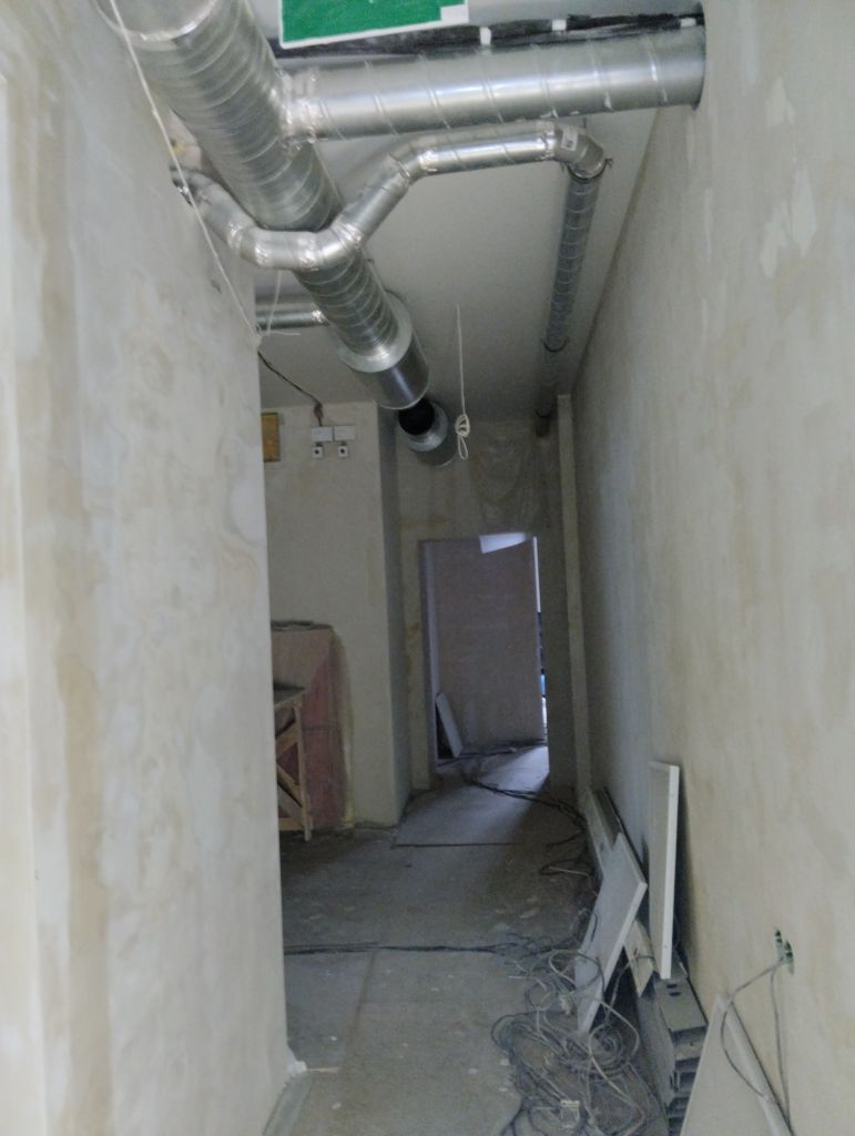 Продажа коммерческой недвижимости, 171м <sup>2</sup>, Иваново, Куконковых ул,  76