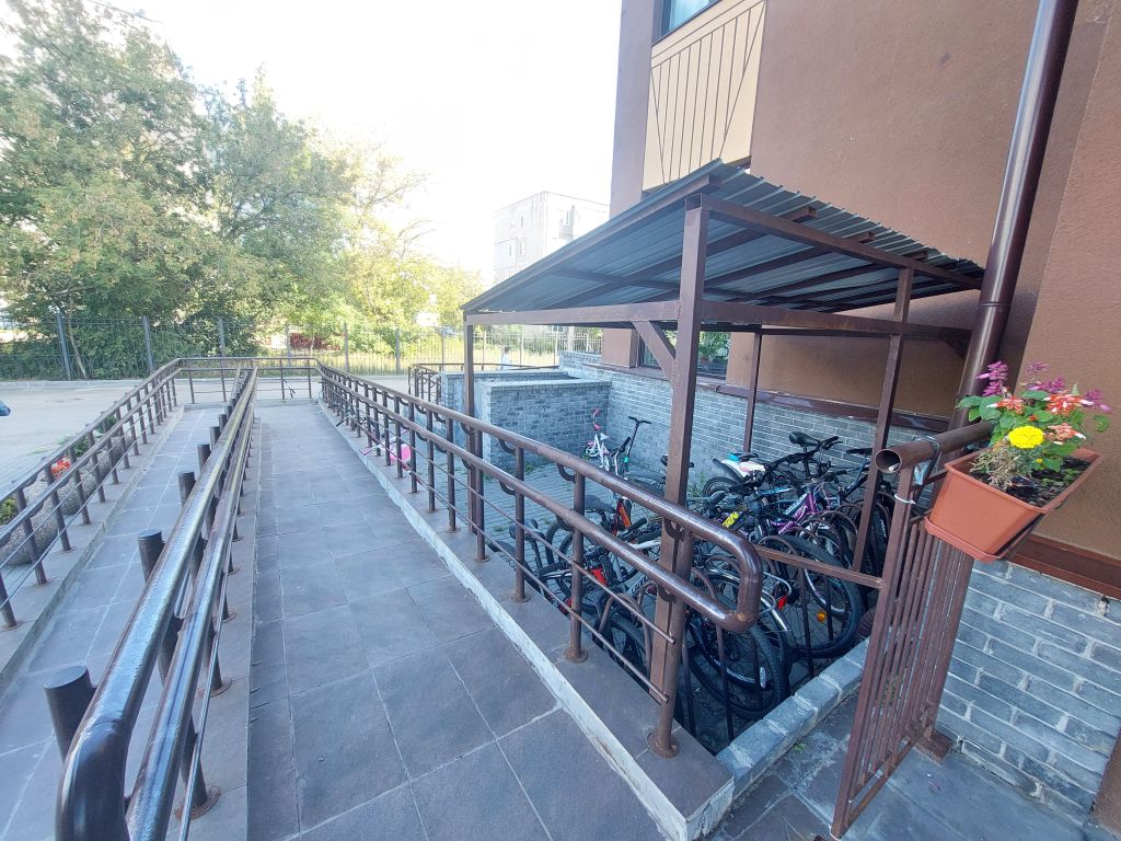 Продажа 2-комнатной квартиры, Дзержинск, Циолковского пр-кт,  61 Г